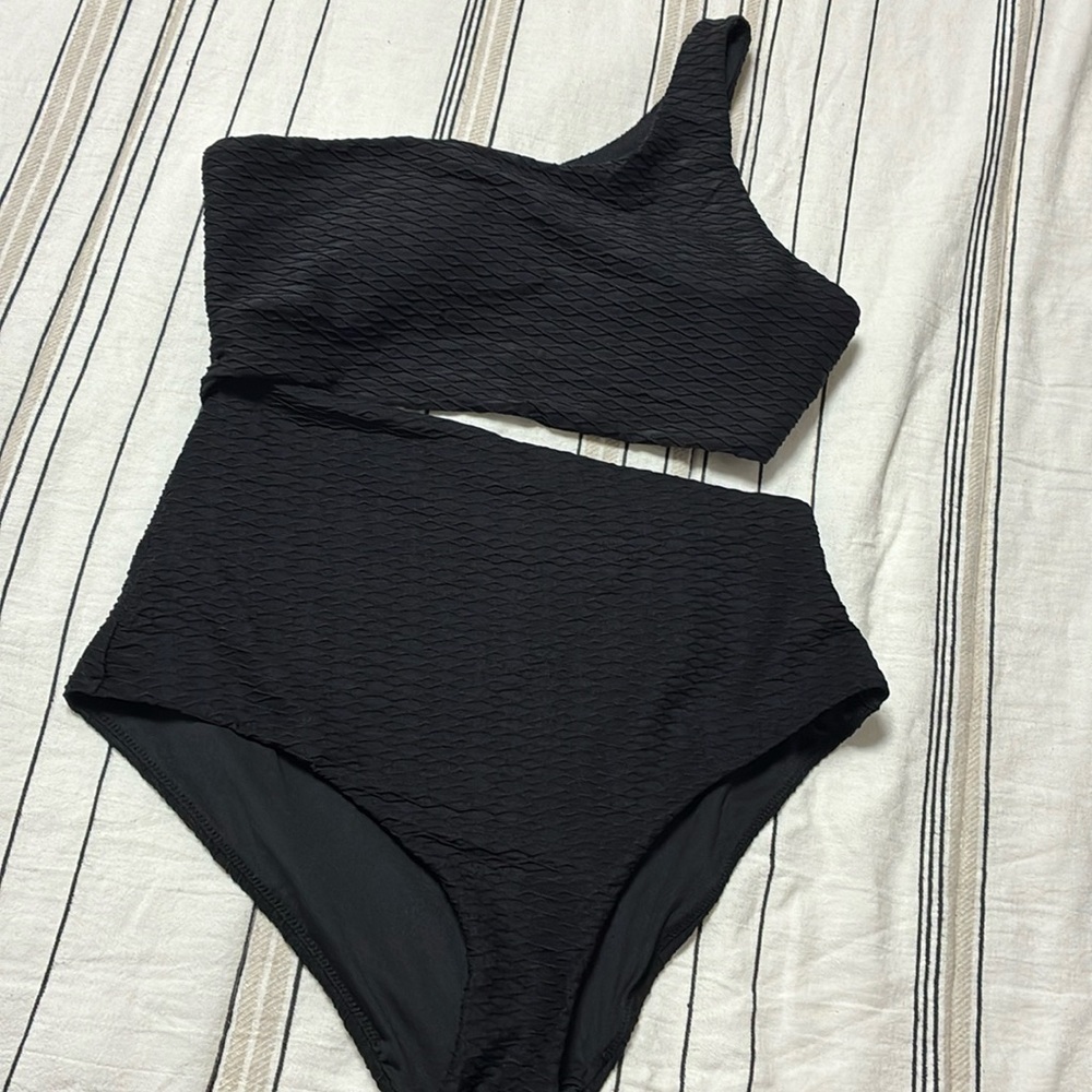 Victoria Secret swim